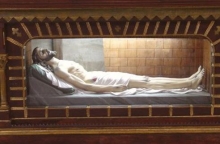 Imagen Santuario del Señor de los Mi